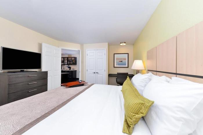 candlewood suites sayre by ihg