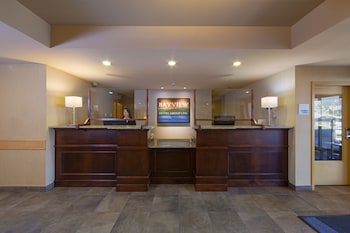 Bayview Hotel,Royston>>Courtenay,3 star