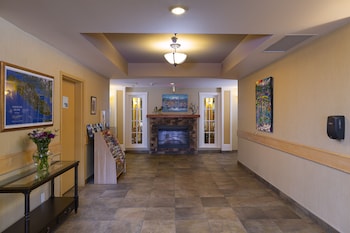 Bayview Hotel,Royston>>Courtenay,3 star