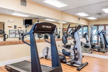 comfort inn and suites sheridan