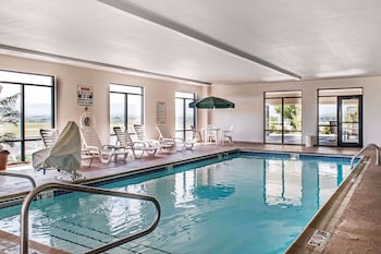 comfort inn and suites sheridan