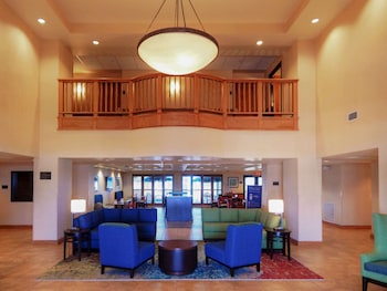 Comfort Inn & Suites Sheridan,Near Sheridan County Musuem,3 star