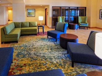 Comfort Inn & Suites Sheridan,Near Sheridan County Musuem,3 star