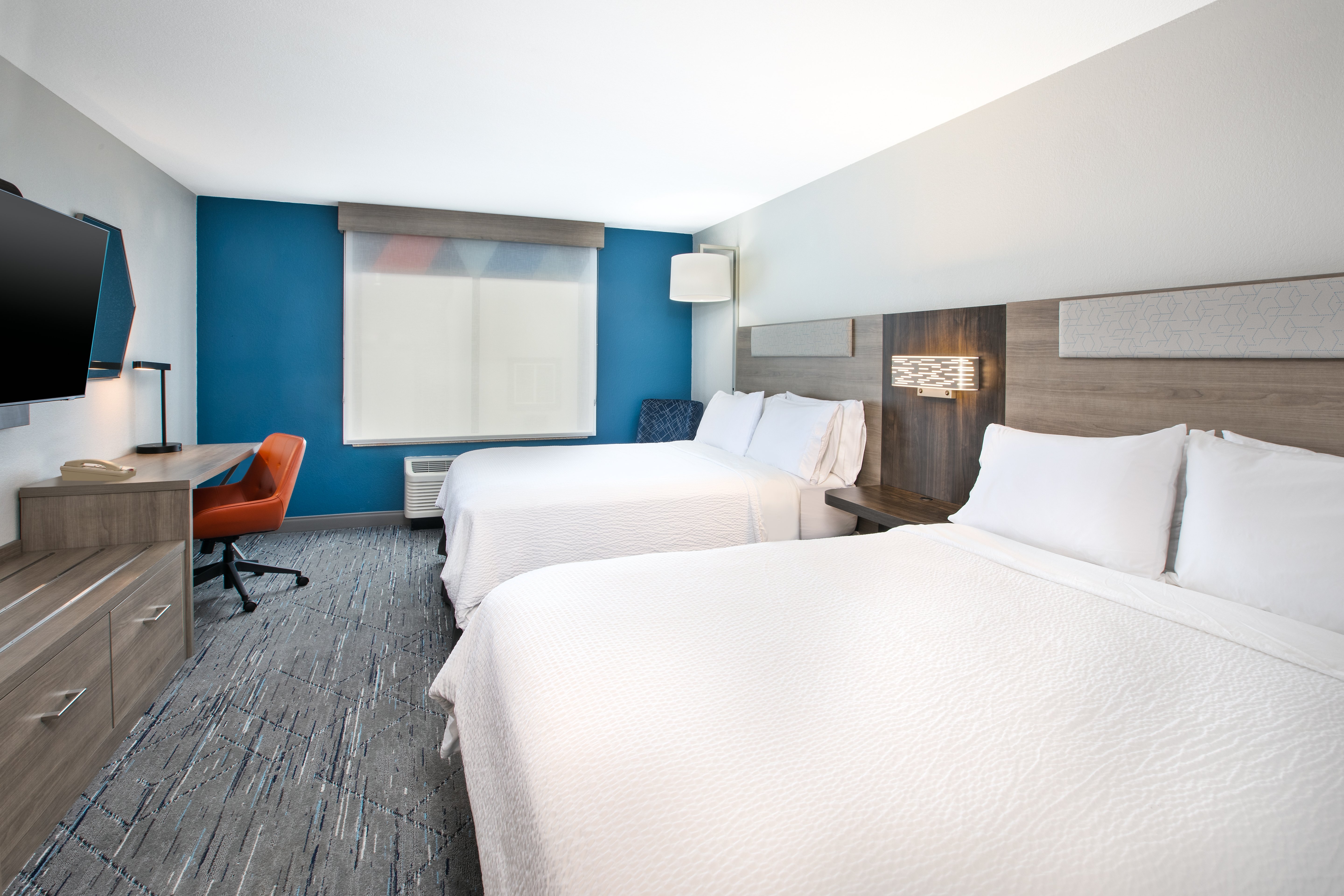 holiday inn express and suites buffalo by ihg