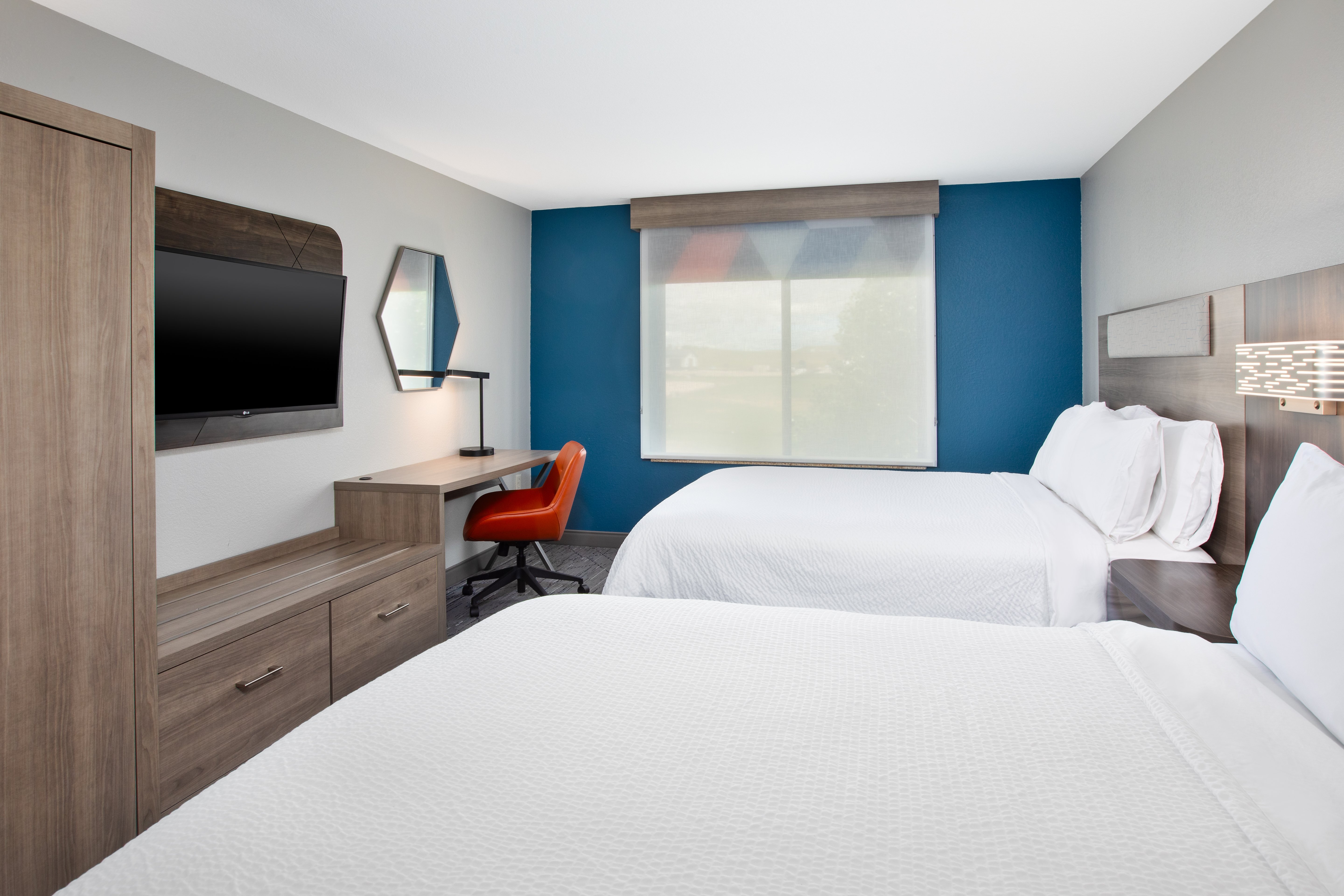 holiday inn express and suites buffalo by ihg