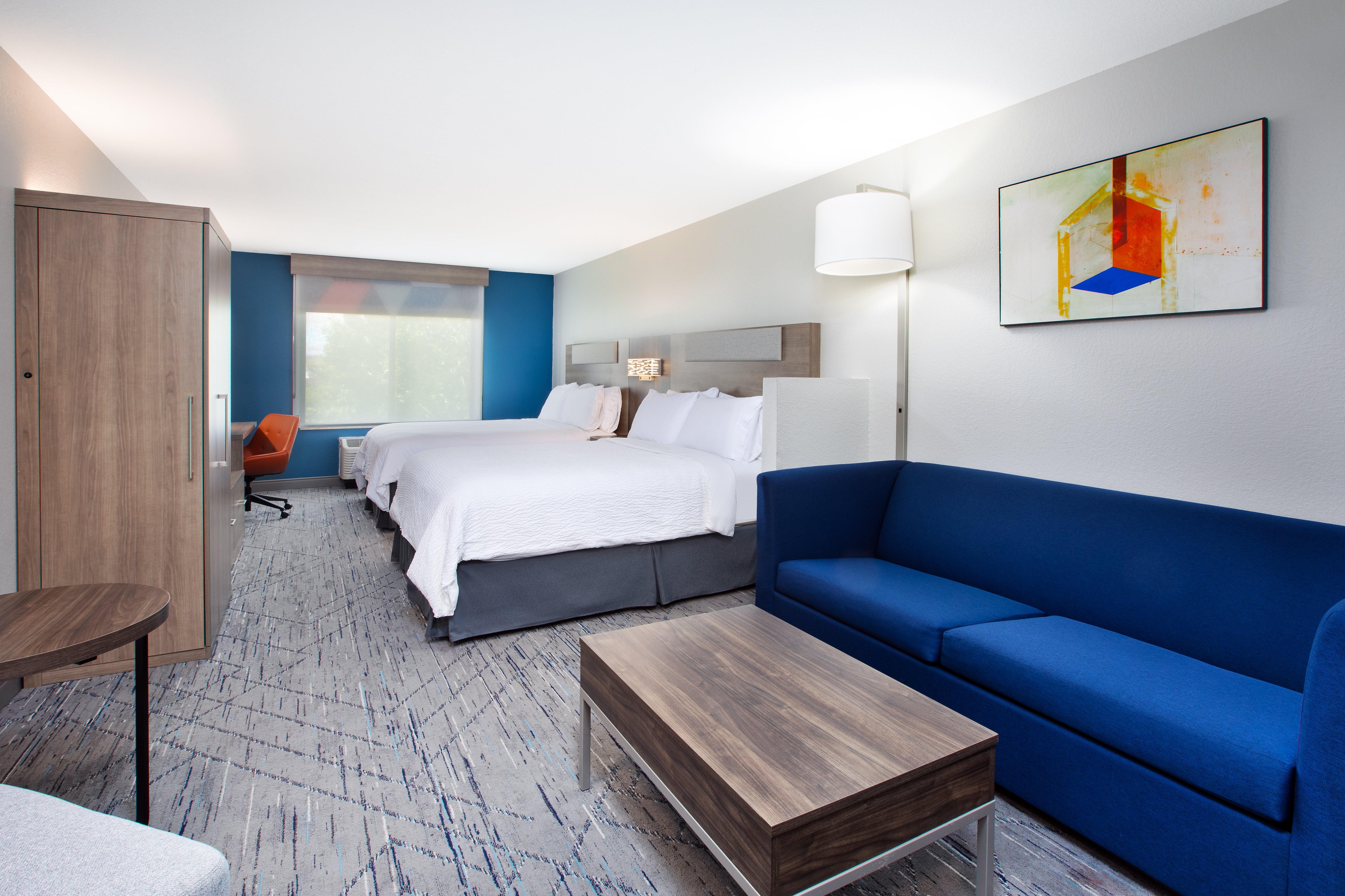 holiday inn express and suites buffalo by ihg