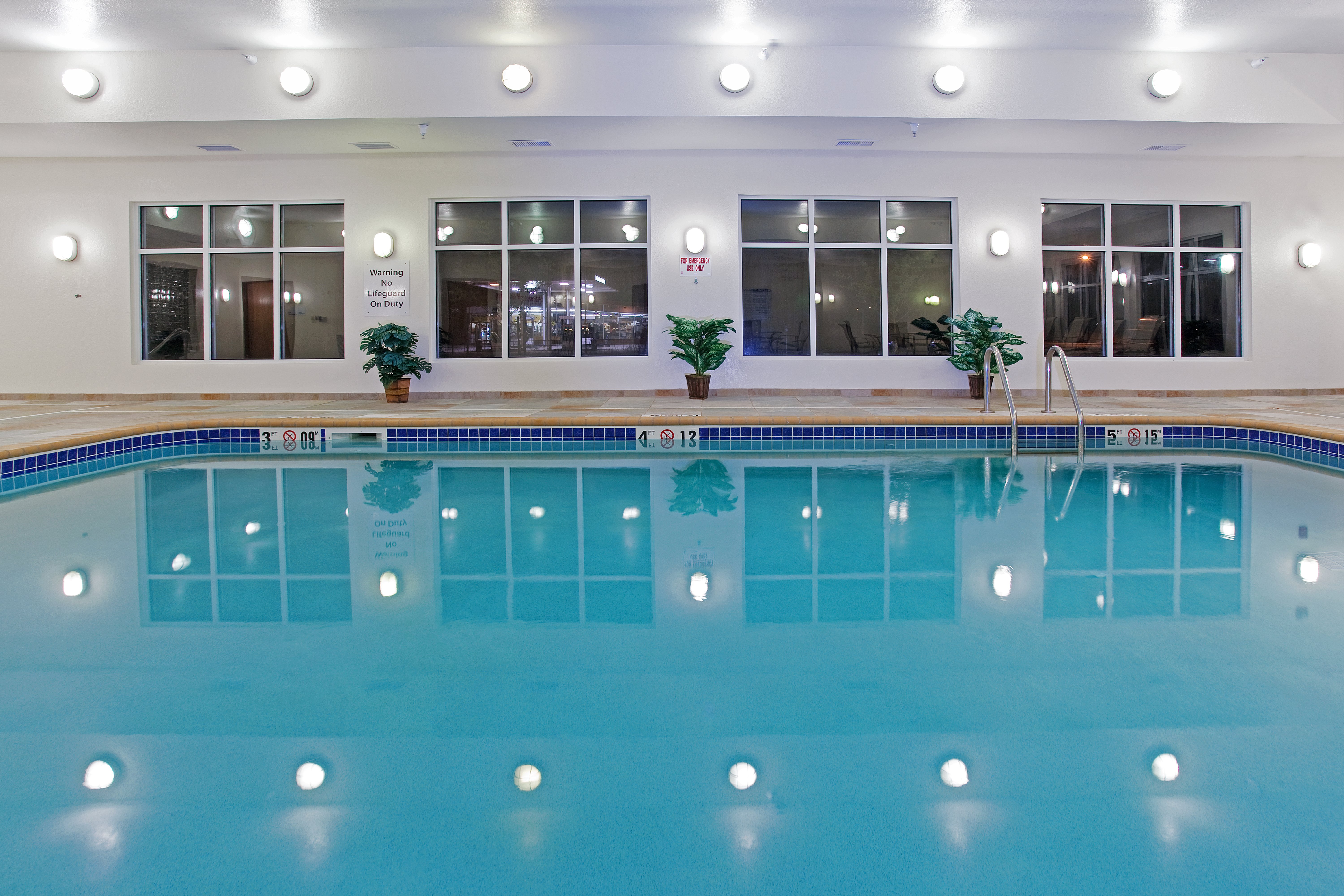 holiday inn express and suites buffalo by ihg