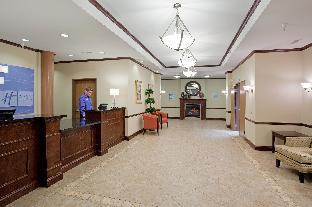Holiday Inn Express & Suites Buffalo By Ihg,Sheridan>>Buffalo,3 star