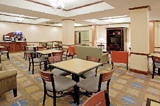holiday inn express and suites buffalo by ihg