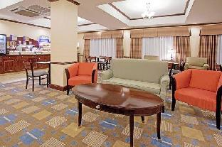 holiday inn express and suites buffalo by ihg