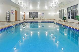 holiday inn express and suites buffalo by ihg