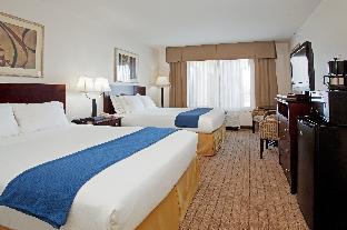 holiday inn express and suites buffalo by ihg