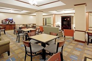 holiday inn express and suites buffalo by ihg