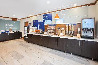 holiday inn express and suites buffalo by ihg