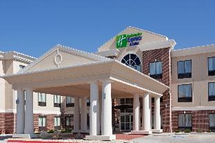 Holiday Inn Express & Suites Buffalo By Ihg,Sheridan>>Buffalo,3 star