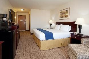 holiday inn express and suites buffalo by ihg
