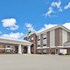 holiday inn express and suites buffalo by ihg
