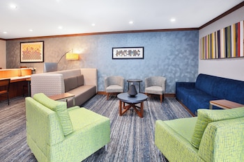 Holiday Inn Express & Suites Buffalo By Ihg,Sheridan>>Buffalo,3 star