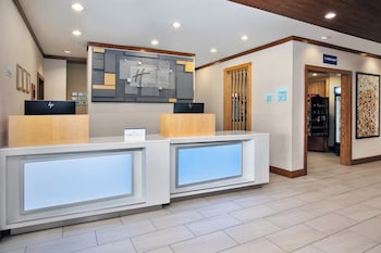 Holiday Inn Express & Suites Buffalo By Ihg,Sheridan>>Buffalo,3 star
