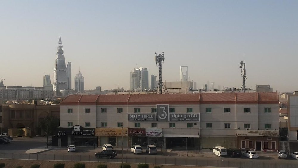 riyadh