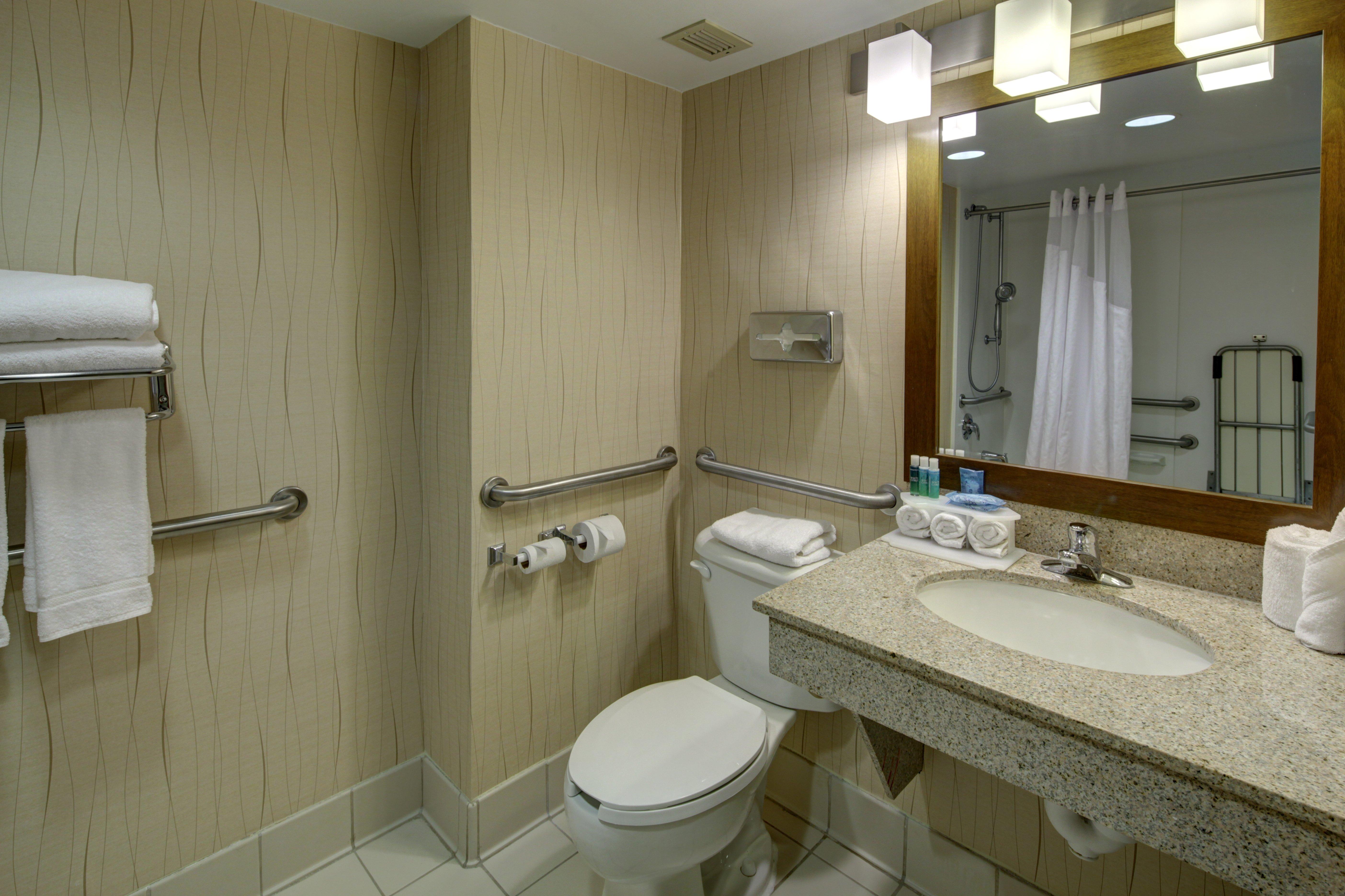 holiday inn express hotel and suites emporia by ihg