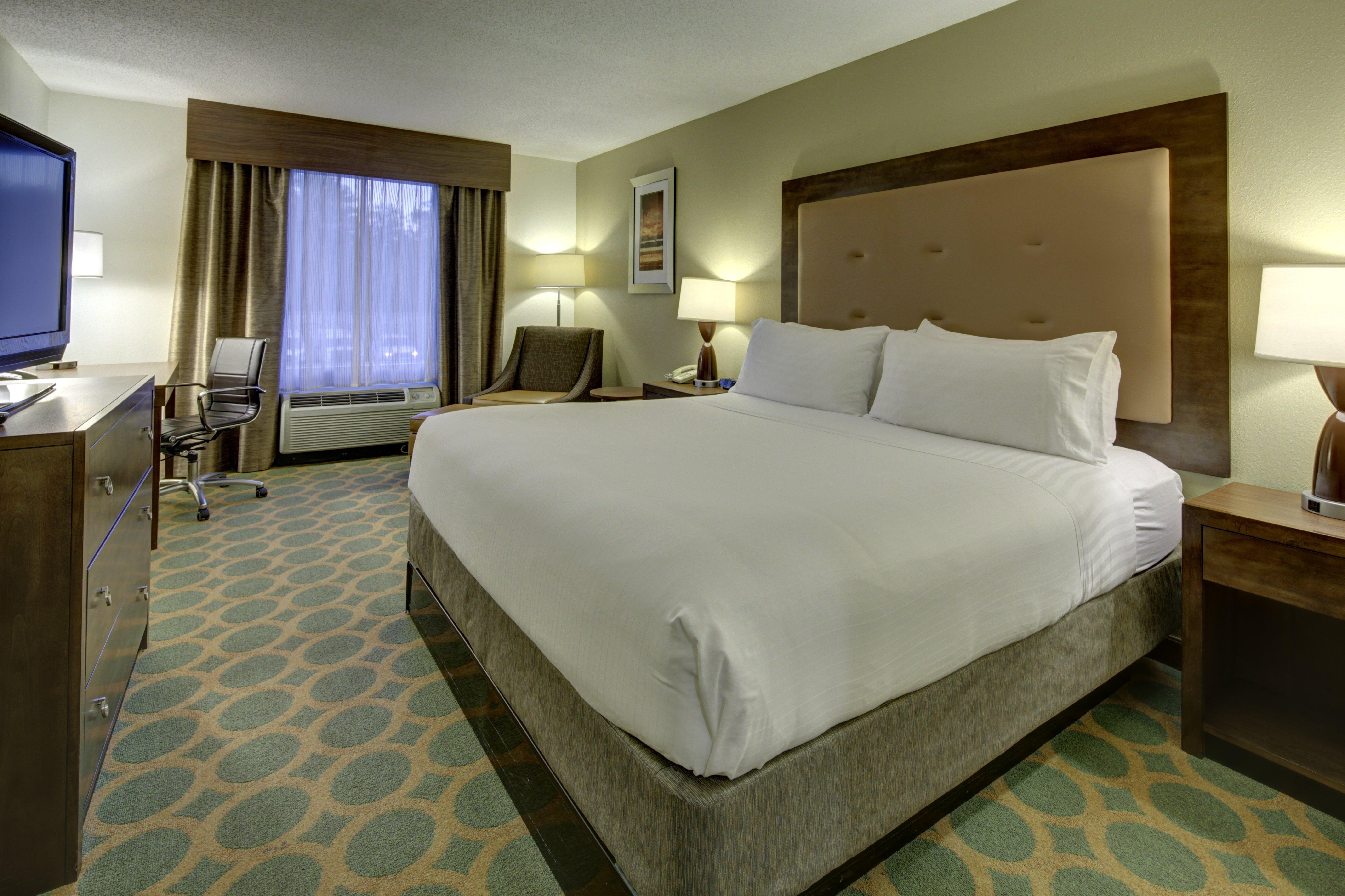 holiday inn express hotel and suites emporia by ihg