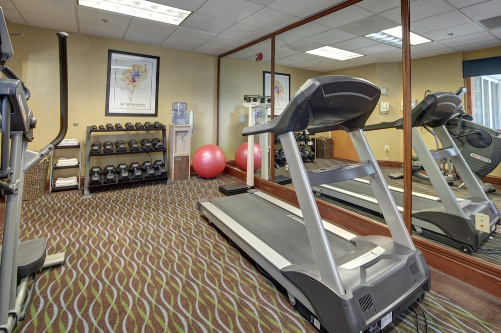 holiday inn express hotel and suites emporia by ihg
