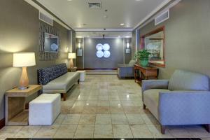 holiday inn express hotel and suites emporia by ihg