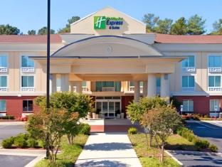 holiday inn express hotel and suites emporia by ihg