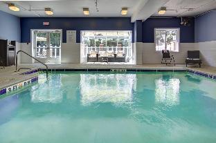 holiday inn express hotel and suites emporia by ihg
