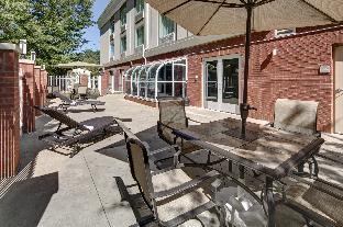 holiday inn express hotel and suites emporia by ihg