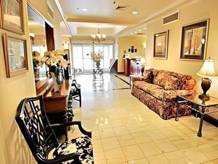 holiday inn express hotel and suites emporia by ihg
