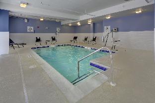 holiday inn express hotel and suites emporia by ihg