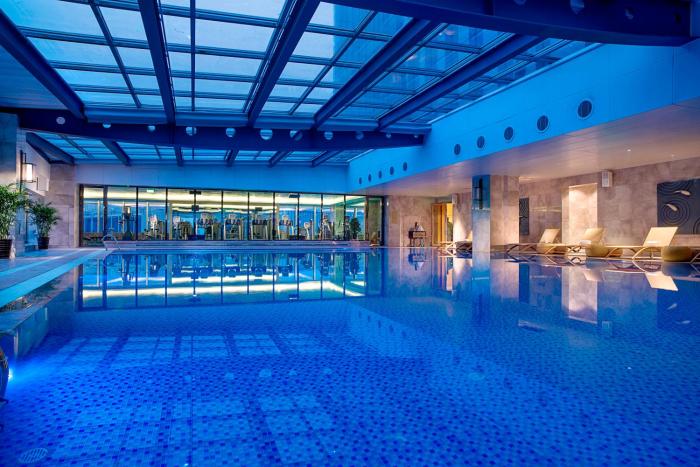 expo center hotel