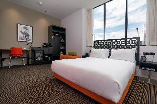 The Constance,Fortitude Valley>>Brisbane,4 star