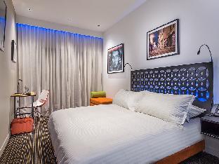 The Constance,Fortitude Valley>>Brisbane,4 star