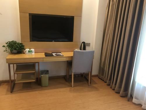 greentree inn tianjin dongli development zone huamingzhen airport express hotel