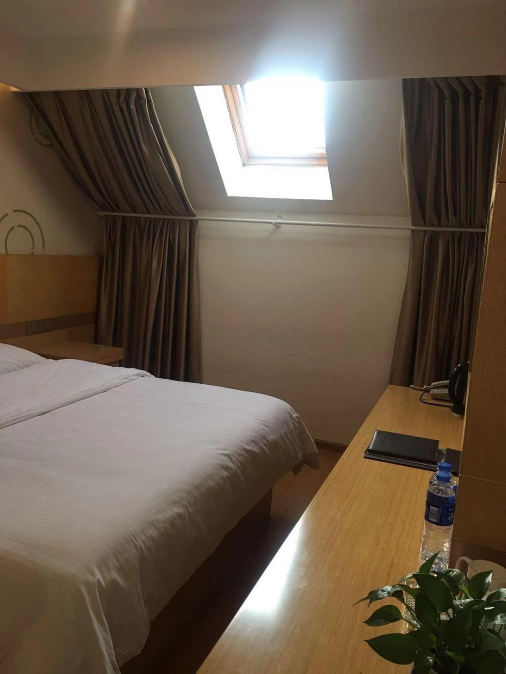 greentree inn tianjin dongli development zone huamingzhen airport express hotel