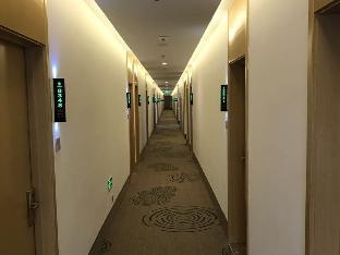 greentree inn tianjin dongli development zone huamingzhen airport express hotel