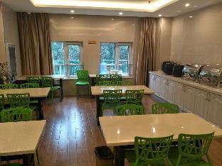 greentree inn tianjin dongli development zone huamingzhen airport express hotel