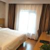 greentree inn tianjin dongli development zone huamingzhen airport express hotel