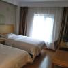 greentree inn tianjin dongli development zone huamingzhen airport express hotel