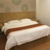 greentree inn tianjin dongli development zone huamingzhen airport express hotel