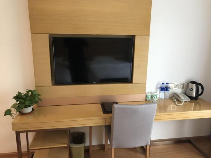 greentree inn tianjin dongli development zone huamingzhen airport express hotel