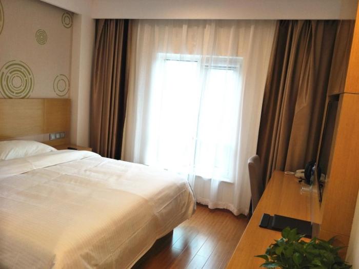 greentree inn tianjin dongli development zone huamingzhen airport express hotel