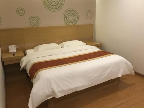 greentree inn tianjin dongli development zone huamingzhen airport express hotel