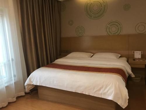 greentree inn tianjin dongli development zone huamingzhen airport express hotel