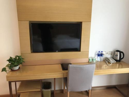 greentree inn tianjin dongli development zone huamingzhen airport express hotel