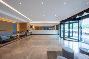 home inn linyi binhe avenue