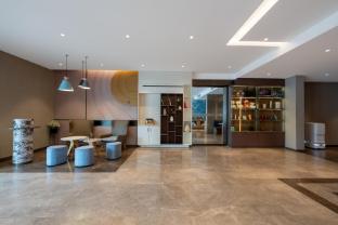 home inn linyi binhe avenue